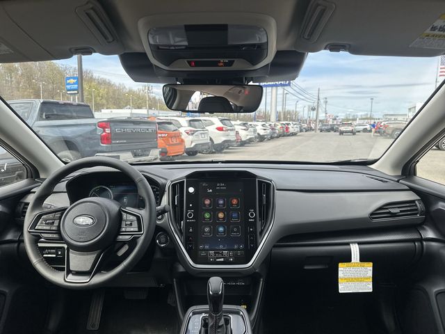 Thumbnail: 2026 Subaru Crosstrek - 2