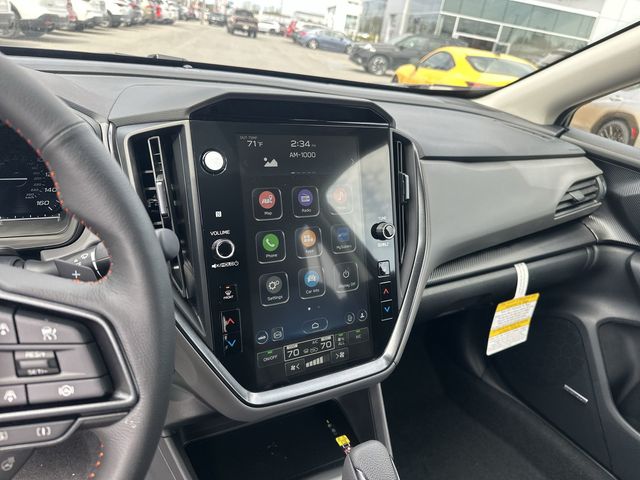 Thumbnail: 2026 Subaru Crosstrek - 12