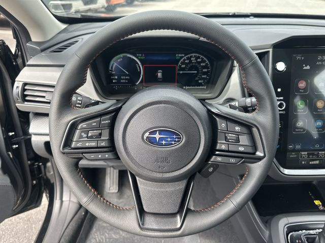 Thumbnail: 2026 Subaru Crosstrek - 8