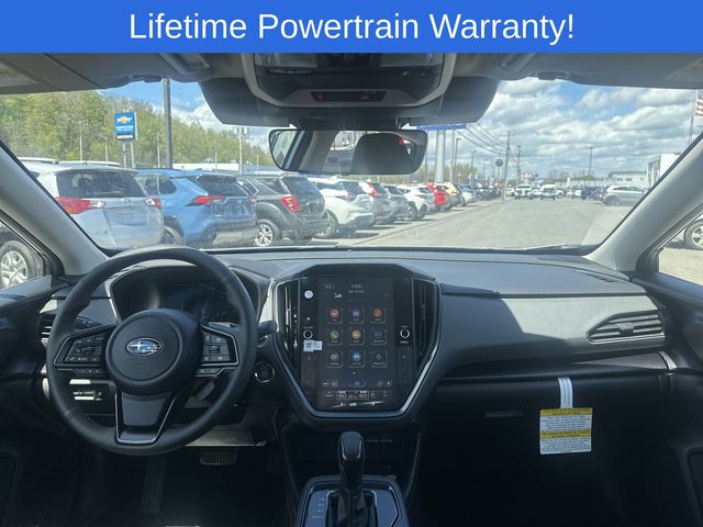 Thumbnail: 2026 Subaru Crosstrek - 2