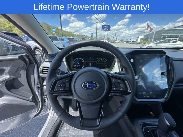 Thumbnail: 2026 Subaru Crosstrek - 8