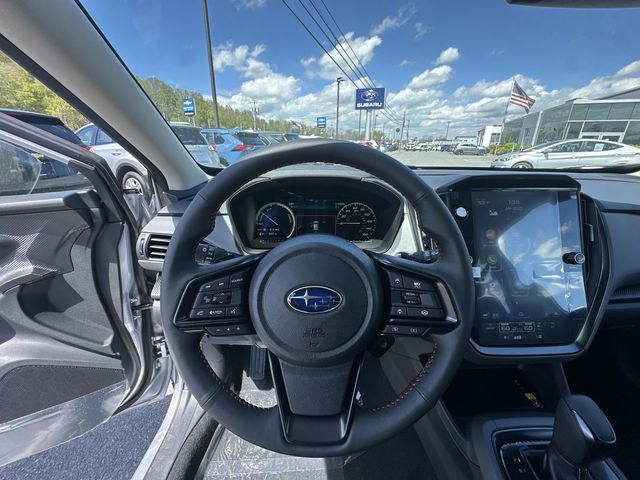 Thumbnail: 2026 Subaru Crosstrek - 7