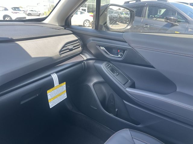 Thumbnail: 2026 Subaru Crosstrek - 27
