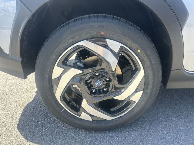 Thumbnail: 2026 Subaru Crosstrek - 6