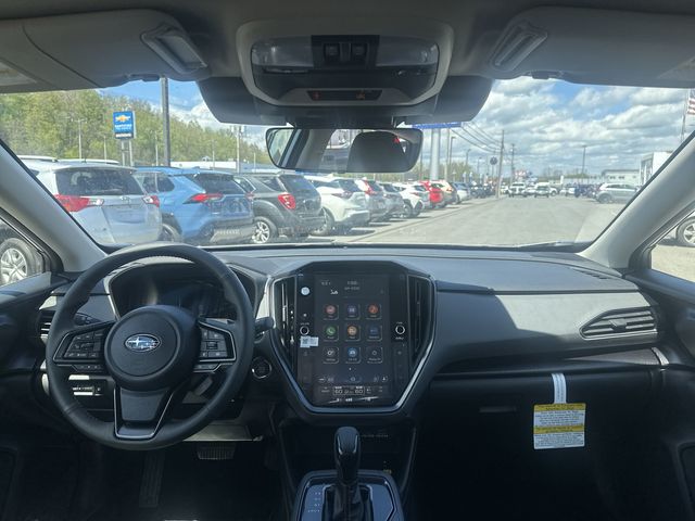 Thumbnail: 2026 Subaru Crosstrek - 2