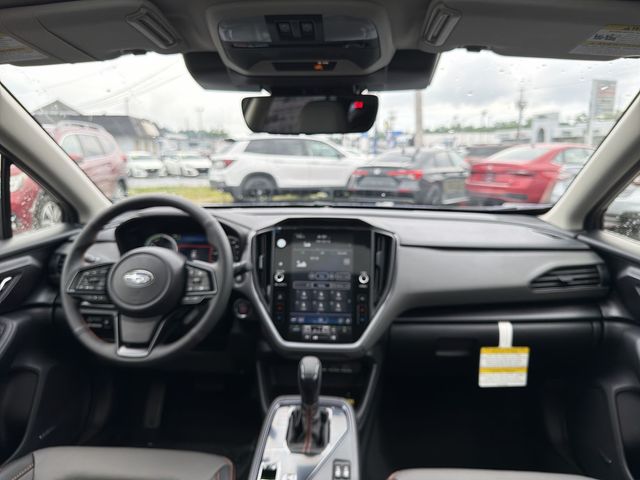 Thumbnail: 2026 Subaru Crosstrek - 2