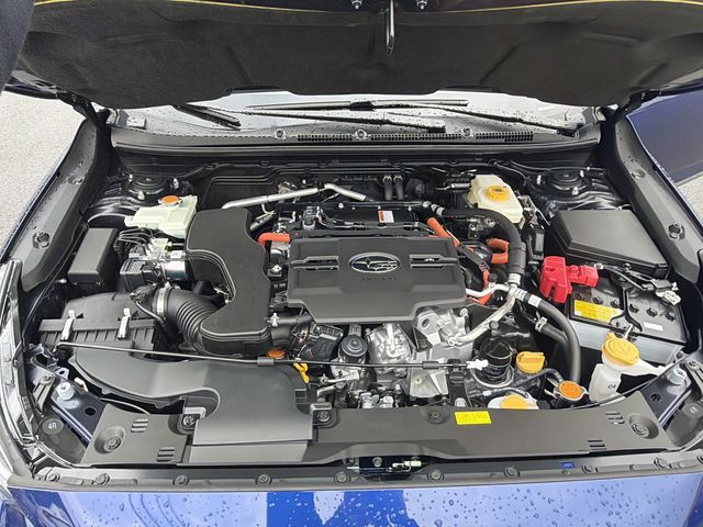 Thumbnail: 2026 Subaru Crosstrek - 8