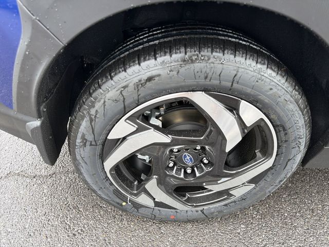 Thumbnail: 2026 Subaru Crosstrek - 7