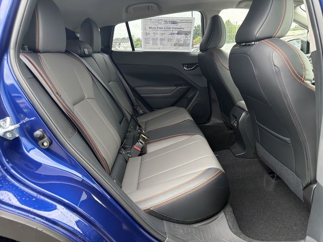 Thumbnail: 2026 Subaru Crosstrek - 28