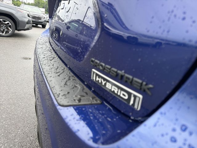 Thumbnail: 2026 Subaru Crosstrek - 6