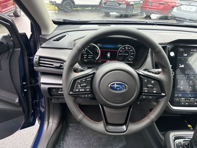 Thumbnail: 2026 Subaru Crosstrek - 9