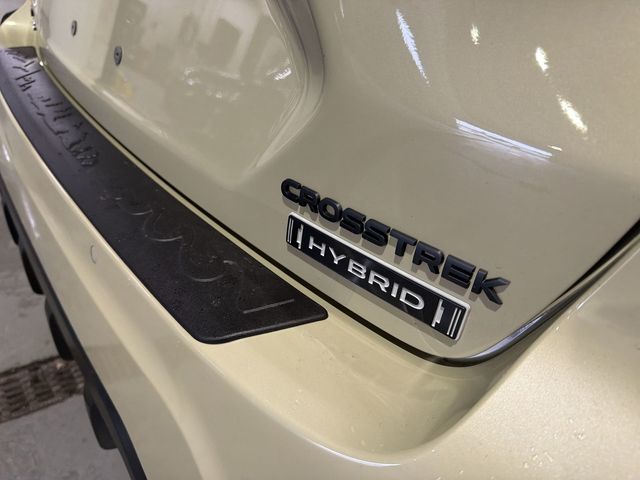 Thumbnail: 2026 Subaru Crosstrek - 6