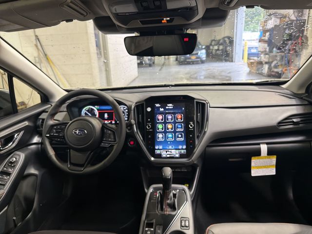 Thumbnail: 2026 Subaru Crosstrek - 9