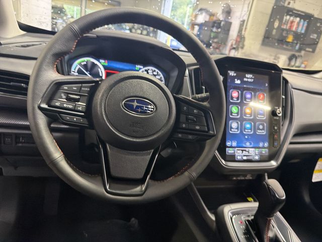 Thumbnail: 2026 Subaru Crosstrek - 13