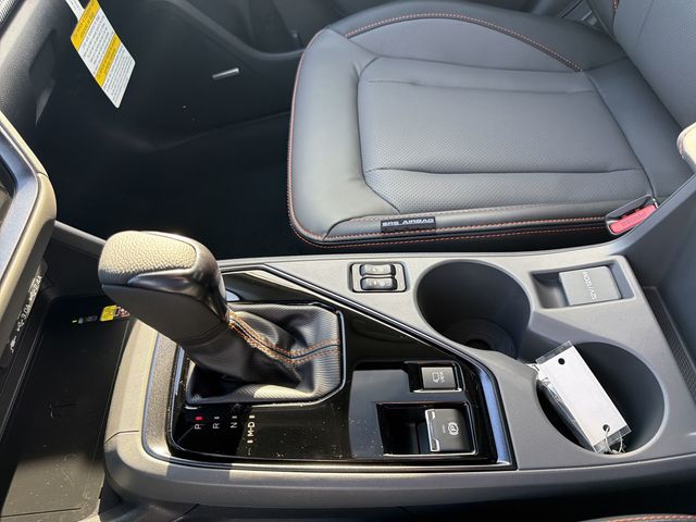 Thumbnail: 2026 Subaru Crosstrek - 14