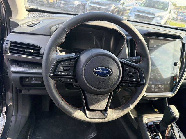 Thumbnail: 2026 Subaru Crosstrek - 13