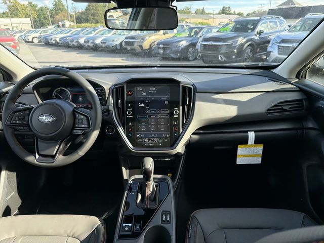 Thumbnail: 2026 Subaru Crosstrek - 9