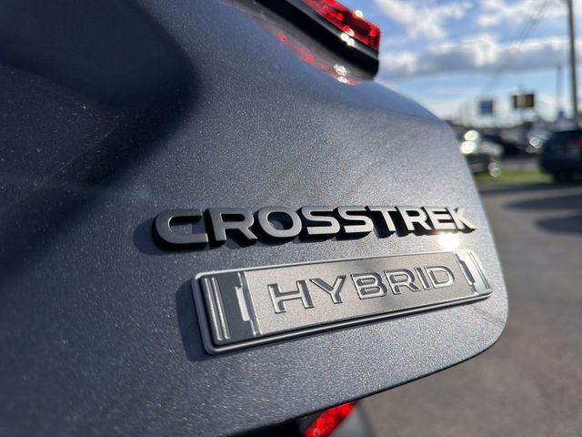 Thumbnail: 2026 Subaru Crosstrek - 6