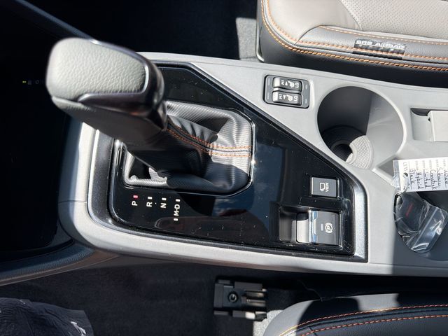 Thumbnail: 2026 Subaru Crosstrek - 15
