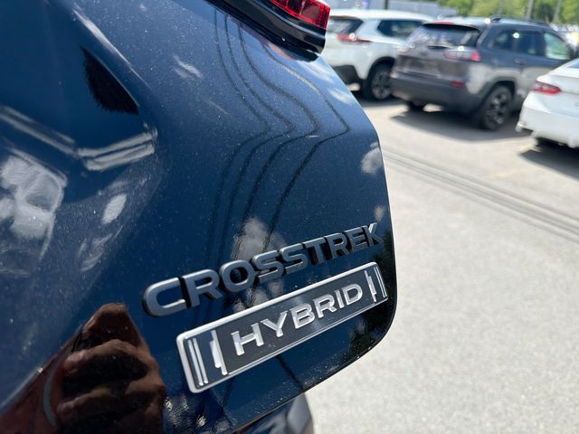 Thumbnail: 2026 Subaru Crosstrek - 7