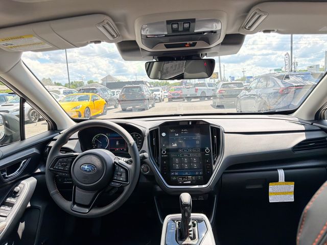 Thumbnail: 2026 Subaru Crosstrek - 10