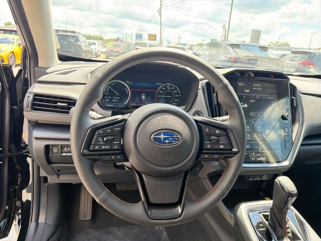 Thumbnail: 2026 Subaru Crosstrek - 14