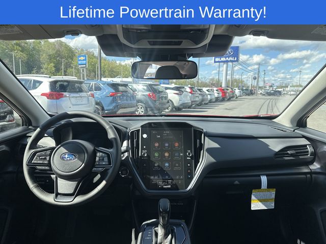 Thumbnail: 2026 Subaru Crosstrek - 2