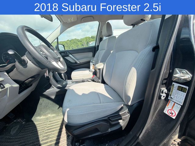 Thumbnail: 2018 Subaru Forester - 10