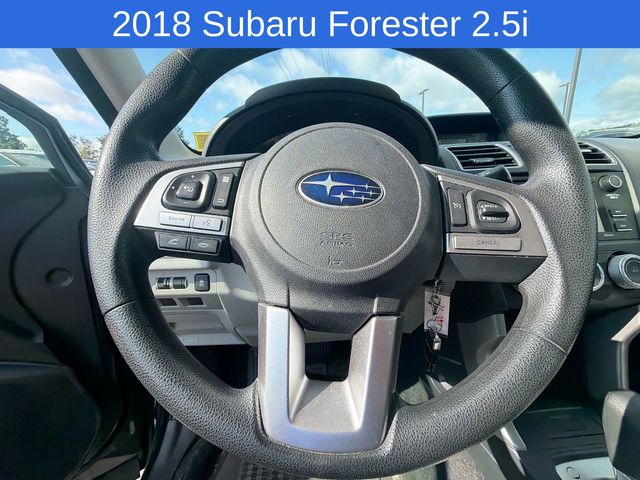 Thumbnail: 2018 Subaru Forester - 8