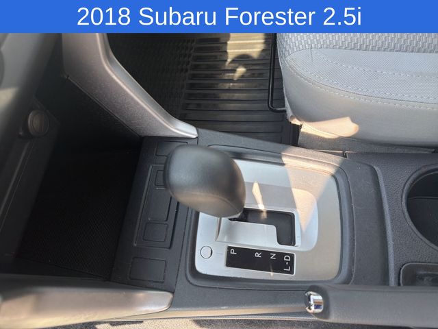 Thumbnail: 2018 Subaru Forester - 13