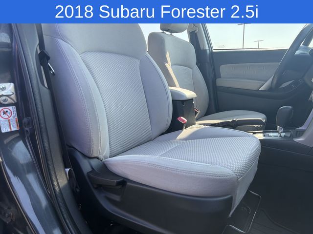Thumbnail: 2018 Subaru Forester - 24