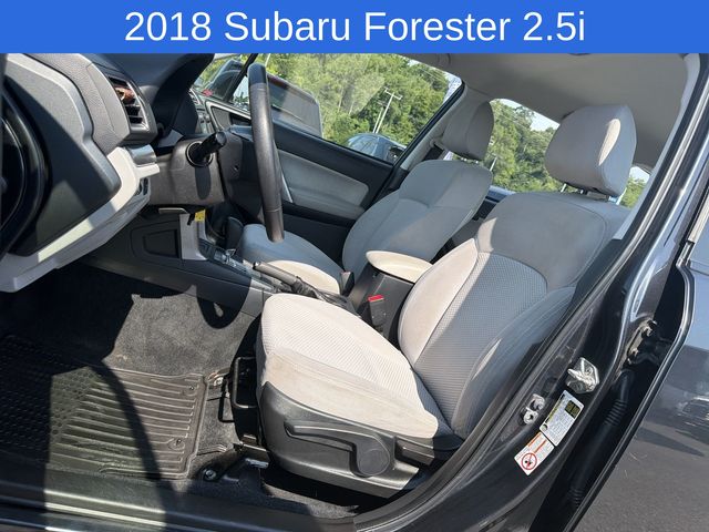Thumbnail: 2018 Subaru Forester - 11