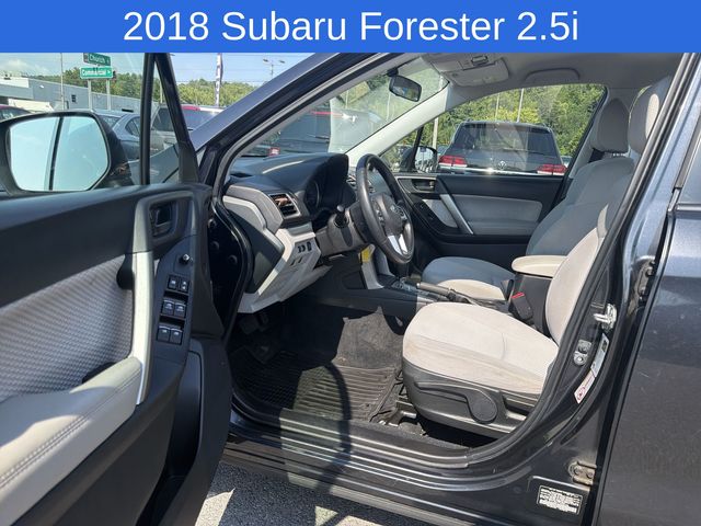 Thumbnail: 2018 Subaru Forester - 10