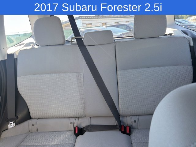 Thumbnail: 2017 Subaru Forester - 6
