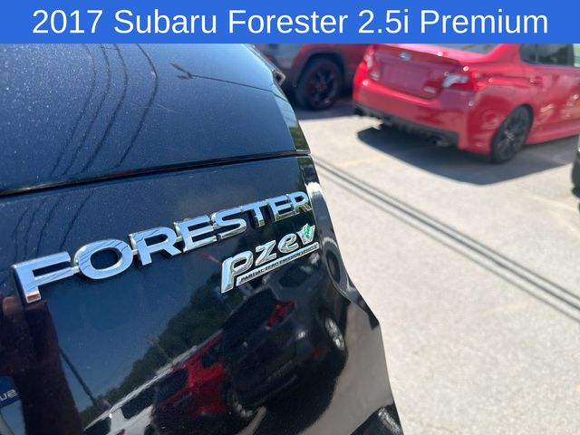 Thumbnail: 2017 Subaru Forester - 7