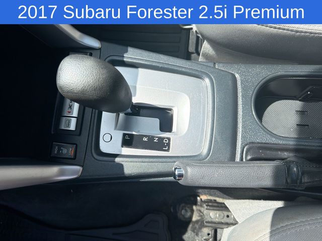 Thumbnail: 2017 Subaru Forester - 14