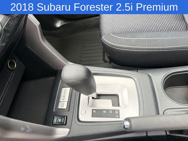 Thumbnail: 2018 Subaru Forester - 14