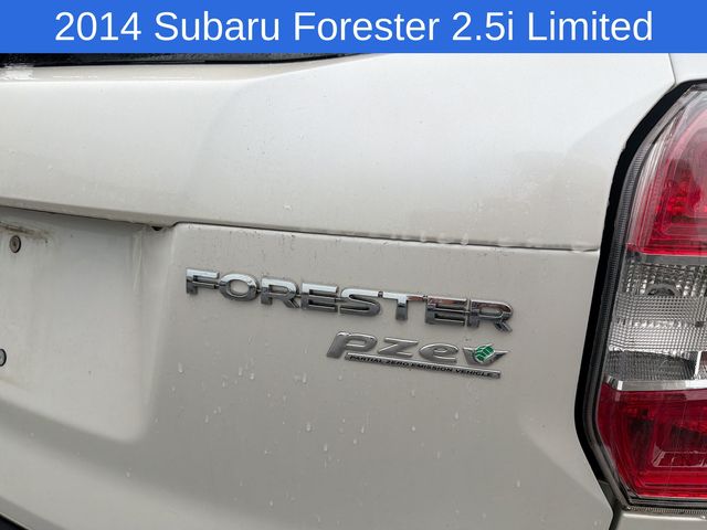 Thumbnail: 2014 Subaru Forester - 6