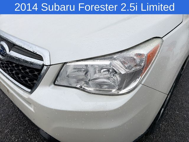 Thumbnail: 2014 Subaru Forester - 10