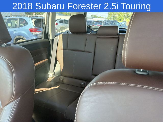 Thumbnail: 2018 Subaru Forester - 16