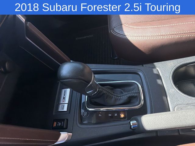Thumbnail: 2018 Subaru Forester - 10
