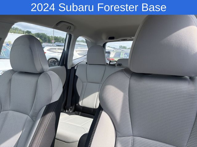 Thumbnail: 2024 Subaru Forester - 9
