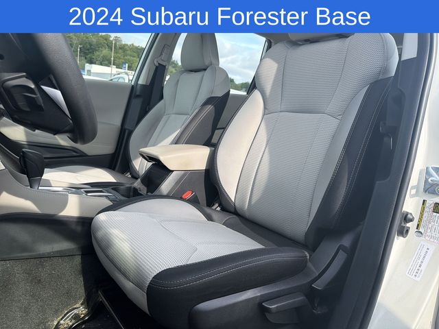 Thumbnail: 2024 Subaru Forester - 10