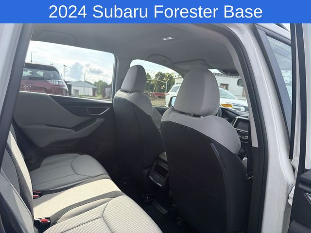 Thumbnail: 2024 Subaru Forester - 12