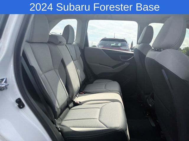 Thumbnail: 2024 Subaru Forester - 23