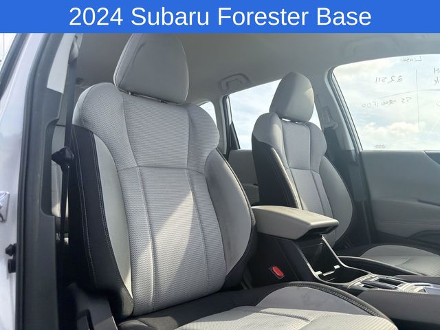 Thumbnail: 2024 Subaru Forester - 11