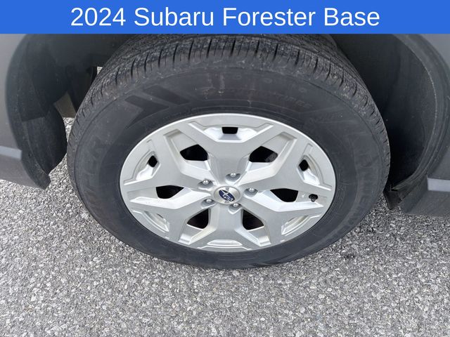 Thumbnail: 2024 Subaru Forester - 8