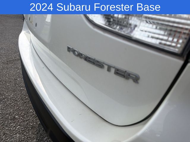 Thumbnail: 2024 Subaru Forester - 7