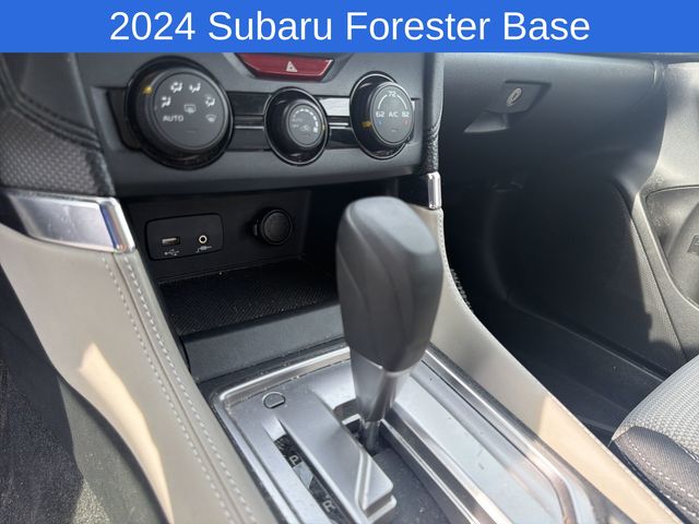 Thumbnail: 2024 Subaru Forester - 15
