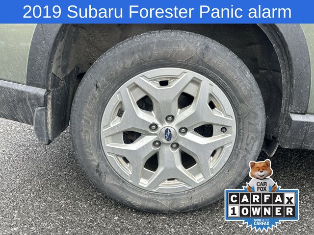 Thumbnail: 2019 Subaru Forester - 6
